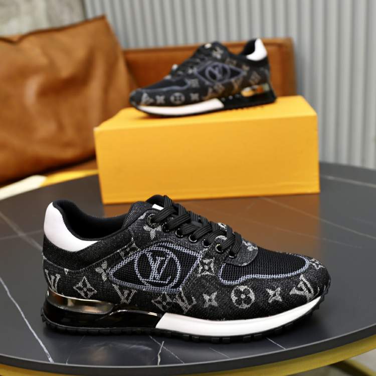 Picture of Louis Vuitton Shoes _SKULVsz38-44h091816607